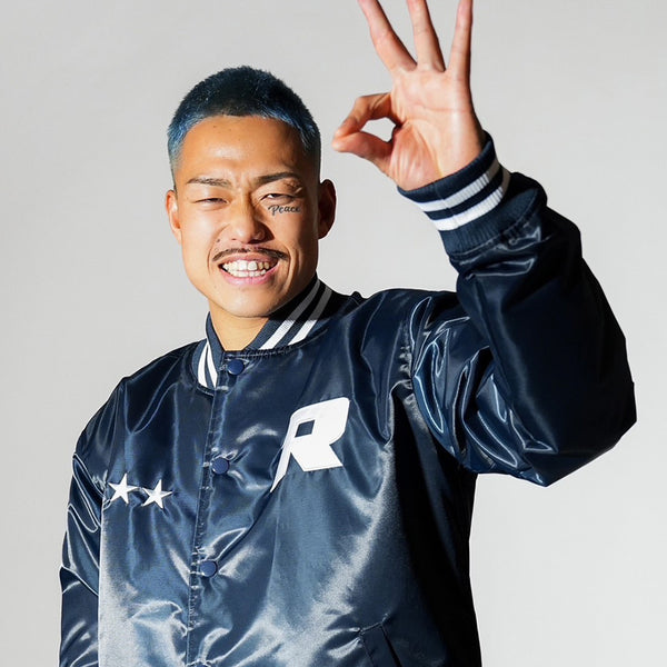 芦澤竜誠 – RIZIN オフィシャル オンラインストア