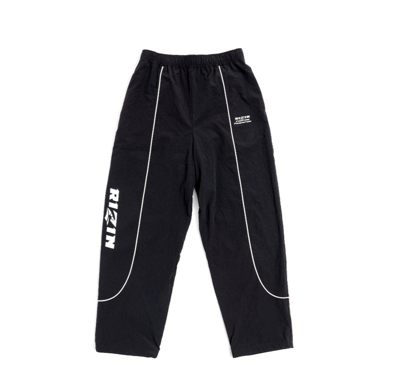 パンツ RIZIN RIZIN トラック パンツ – RIZIN オフィシャル オンラインストア