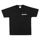 RIZIN GLOVE 4 DRY Tシャツ BLK ライジン 格闘技 グローブ4 ドライ ブラック