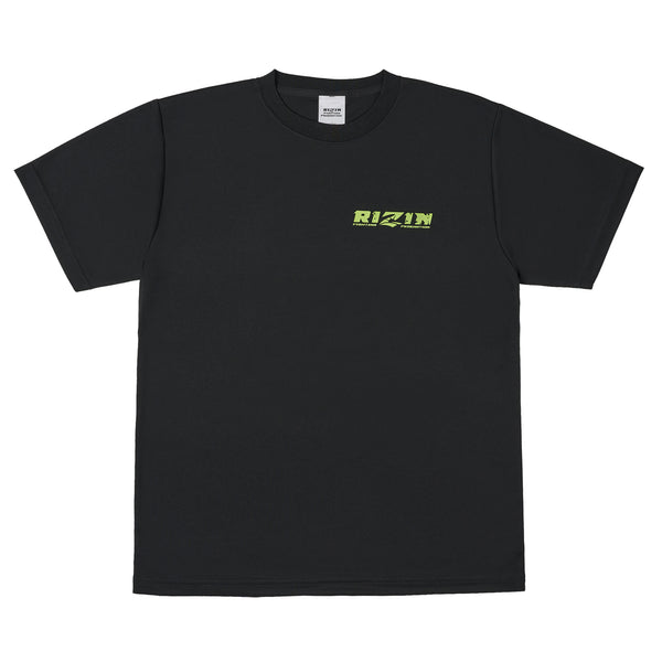 S/S TEE – RIZIN オフィシャル オンラインストア