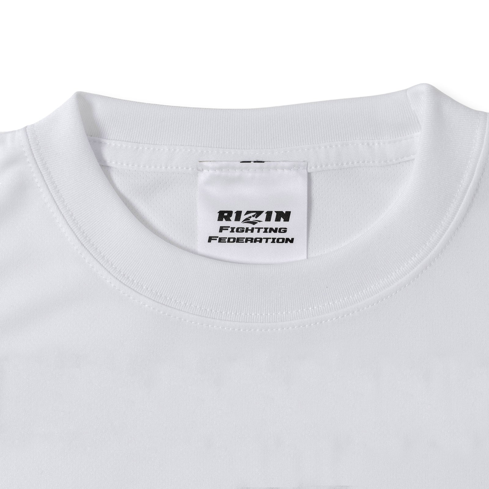 RIZIN GLOVE 4 【DRY】 Tシャツ – RIZIN オフィシャル オンラインストア