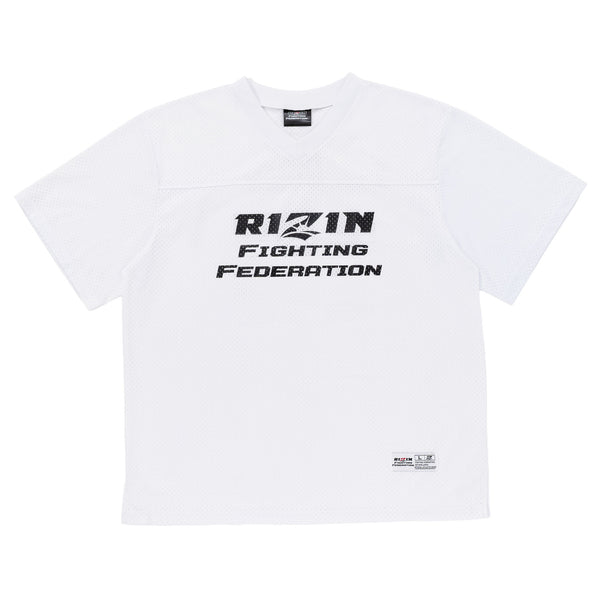 S/S TEE – RIZIN オフィシャル オンラインストア