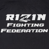 RIZIN メッシュ シャツ