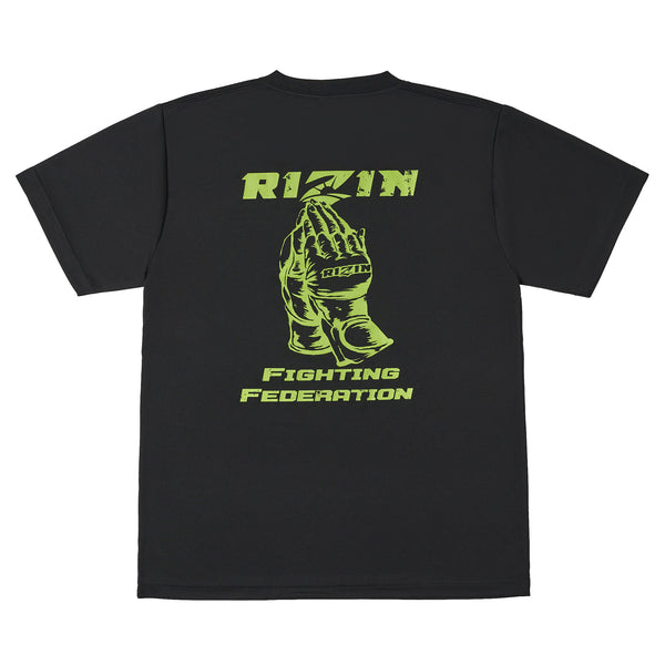 S/S TEE – RIZIN オフィシャル オンラインストア