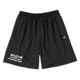 RIZIN メッシュショーツ