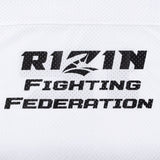 RIZIN メッシュ シャツ