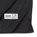 RIZIN メッシュ シャツ