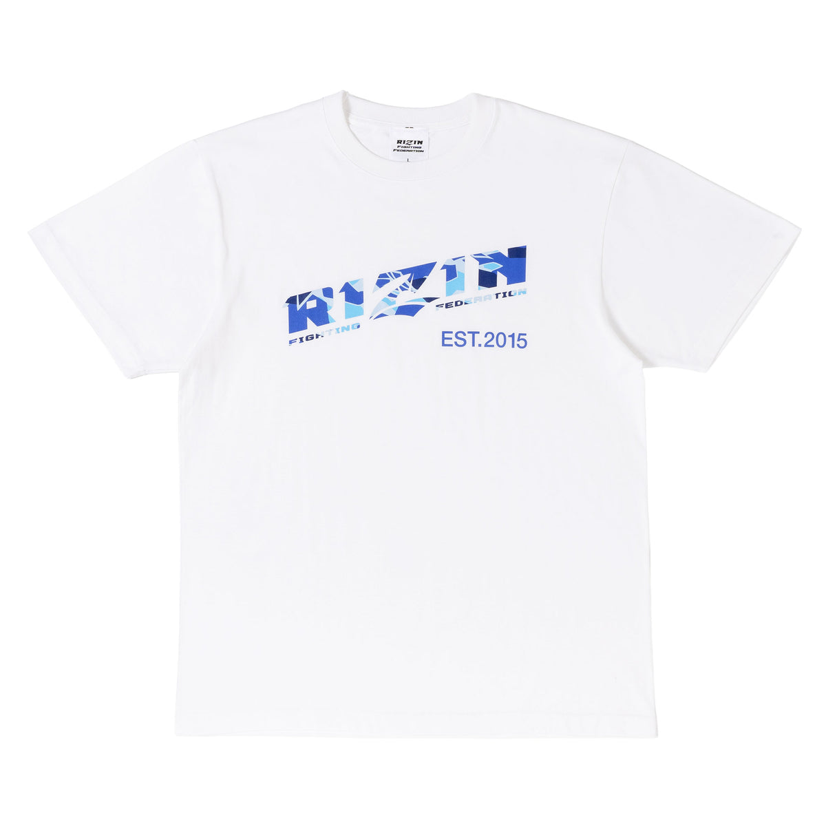 RIZINグッズ　RIZIN.37 Tシャツ　キーホルダーチケットホルダー RIZINグッズ RIZIN.37 Tシャツ キーホルダーチケットホルダー