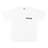 RIZIN GLOVE 4 DRY Tシャツ WHT ライジン 格闘技 グローブ4 ドライ ホワイト