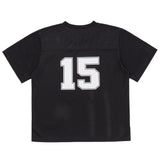 RIZIN メッシュ シャツ