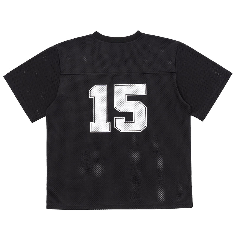 RIZIN 公式グッズ】RIZIN メッシュ シャツ セットアップ ライジン T