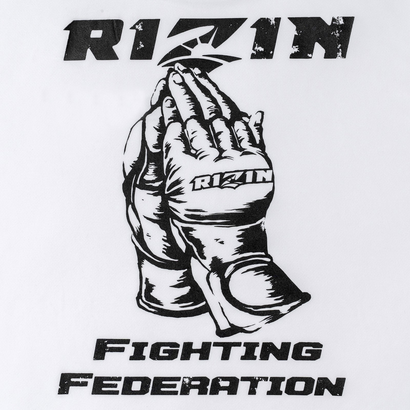 RIZIN GLOVE 4 【DRY】 Tシャツ – RIZIN オフィシャル オンラインストア