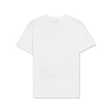EXPO2025 ミャクミャク RIZIN コラボ Tシャツ 半袖 大阪 関西万博 公式キャラクター ライジン 格闘技 ホワイト