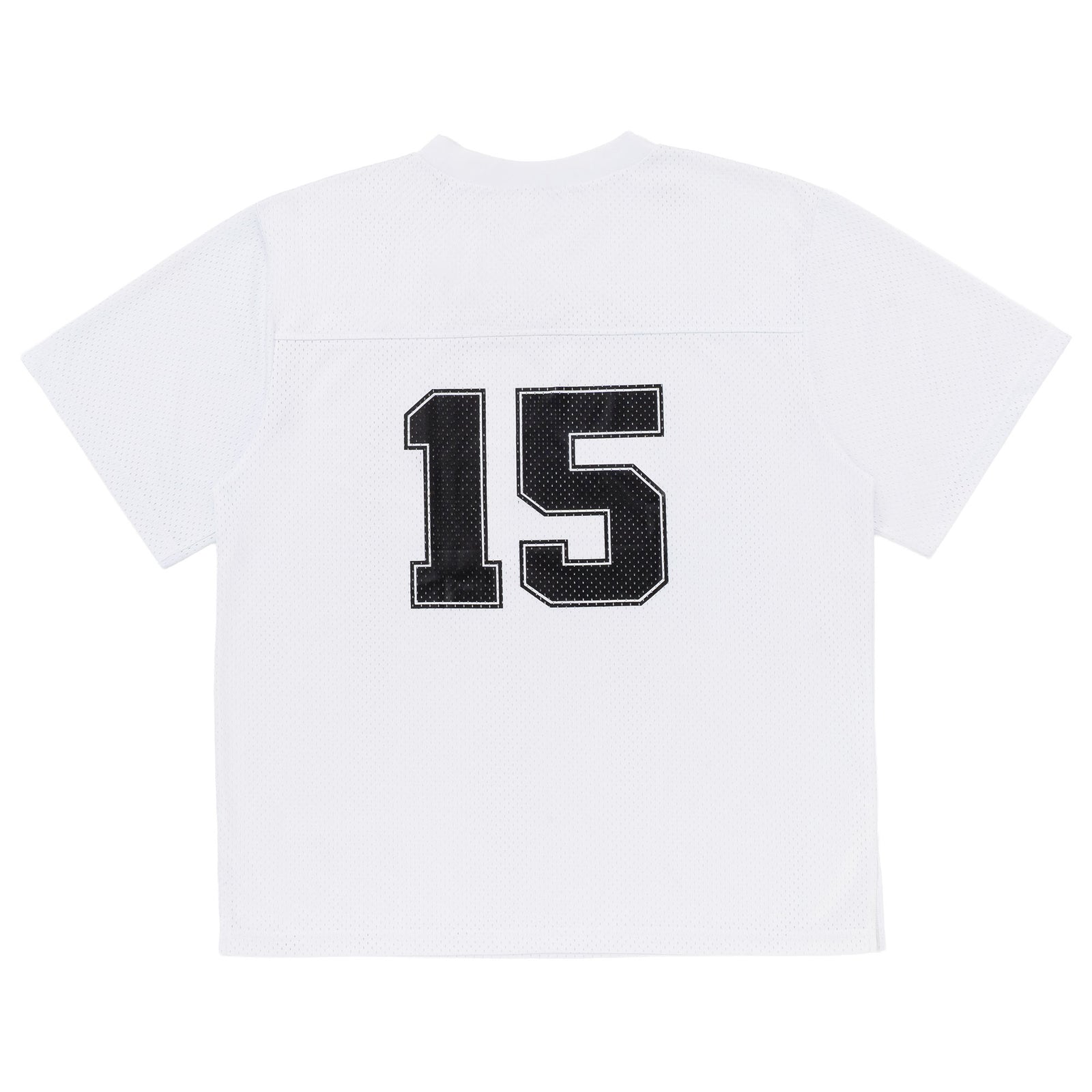 RIZIN 公式グッズ】RIZIN メッシュ シャツ セットアップ Tシャツ