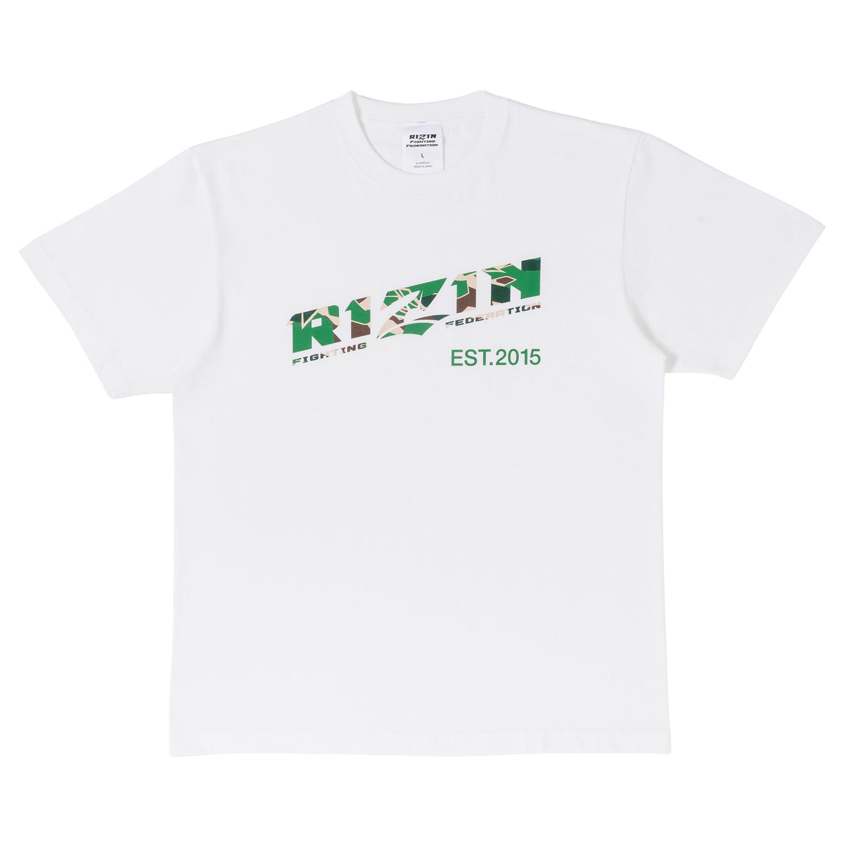 RIZIN オフィシャル オンラインストア RIZIN オフィシャル オンラインストア