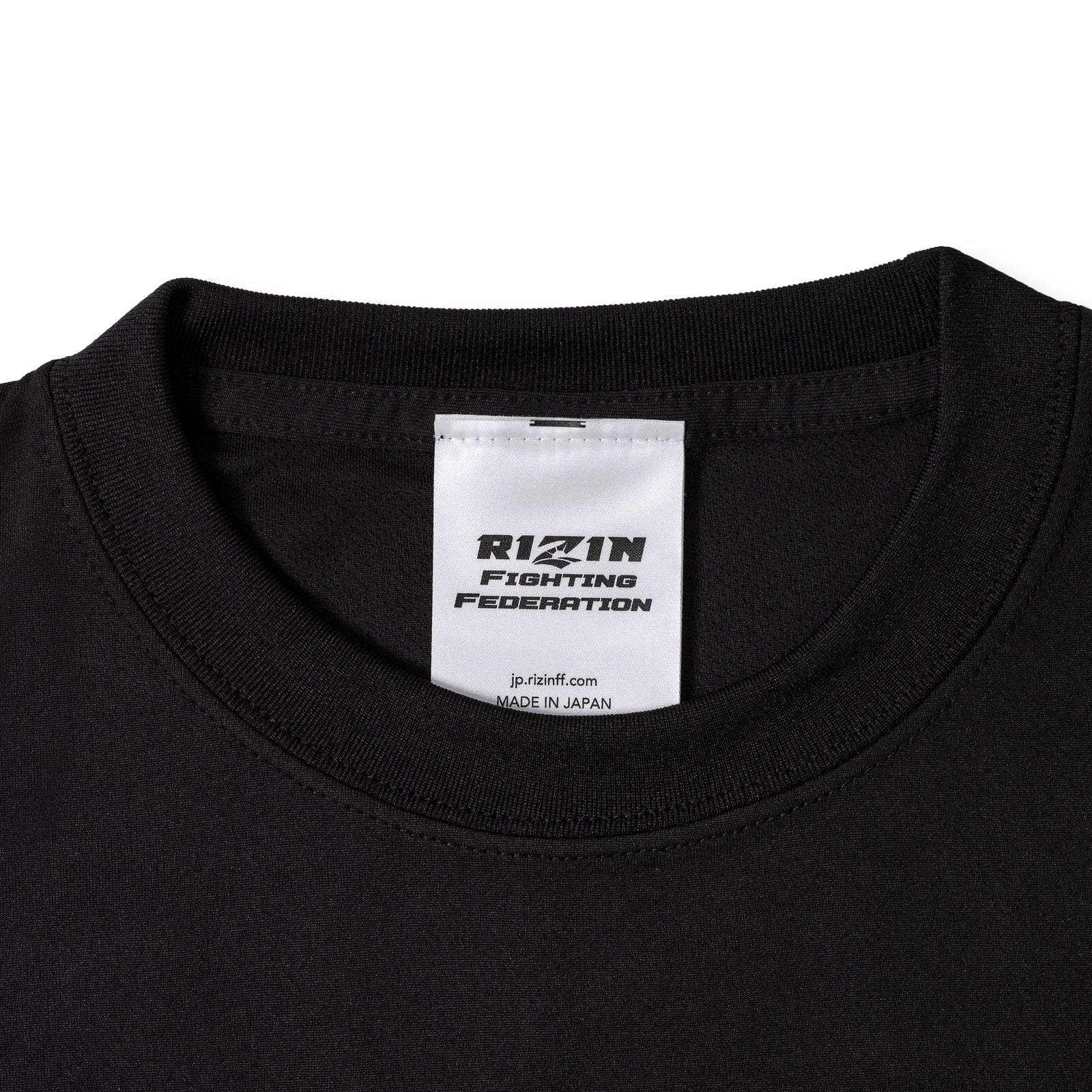 RIZIN GLOVE 4 【DRY】 Tシャツ – RIZIN オフィシャル オンラインストア