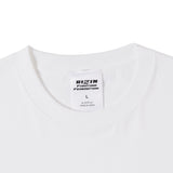 RIZIN CAMO ロゴTシャツ WHT PINK カモフラ 迷彩 ライジン 格闘技 ホワイト ピンク