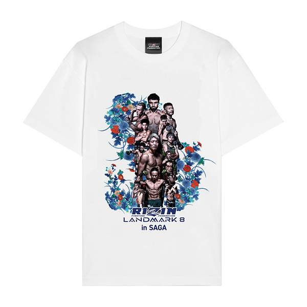 T-SHIRT：Limited – RIZIN オフィシャル オンラインストア