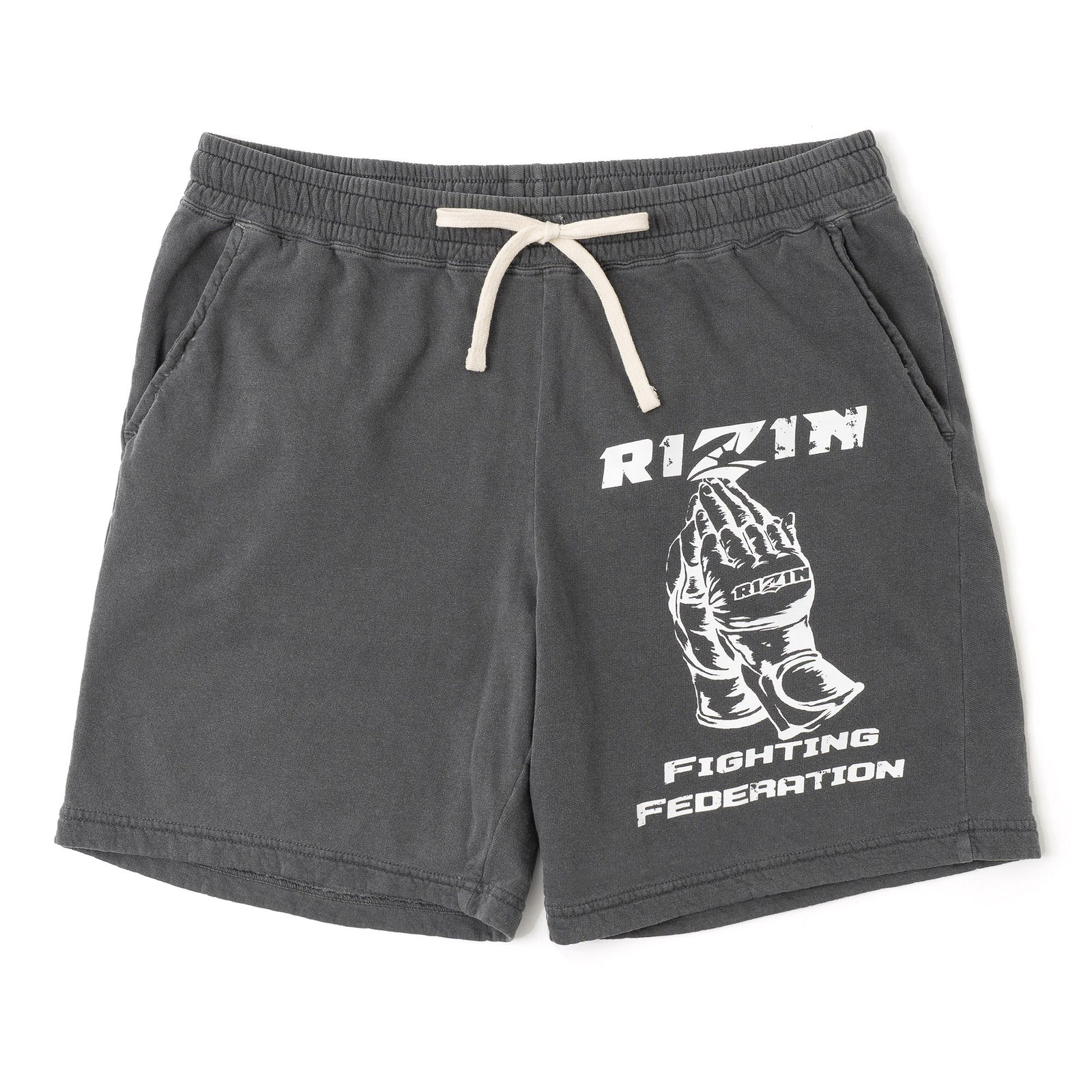 RIVINGTON roi bis gymgo スウェットショーツ 公式】RIZIN スウェットショーツ RIZINオフィシャルオンラインストア
