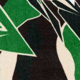 RIZIN CAMO スポーツタオル GREEN