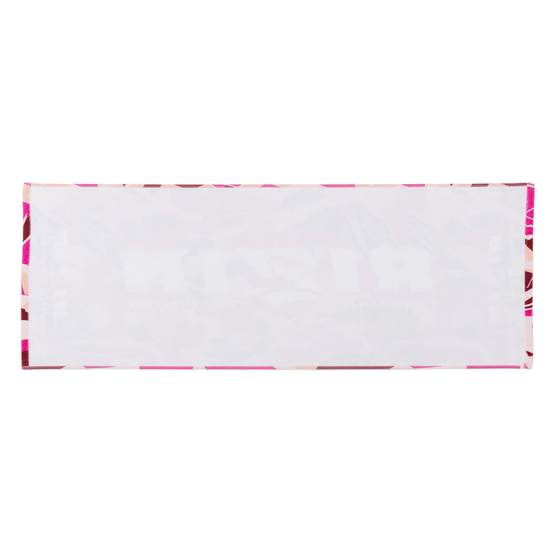 公式】RIZIN CAMO スポーツタオル PINK｜RIZINオフィシャルオンライン