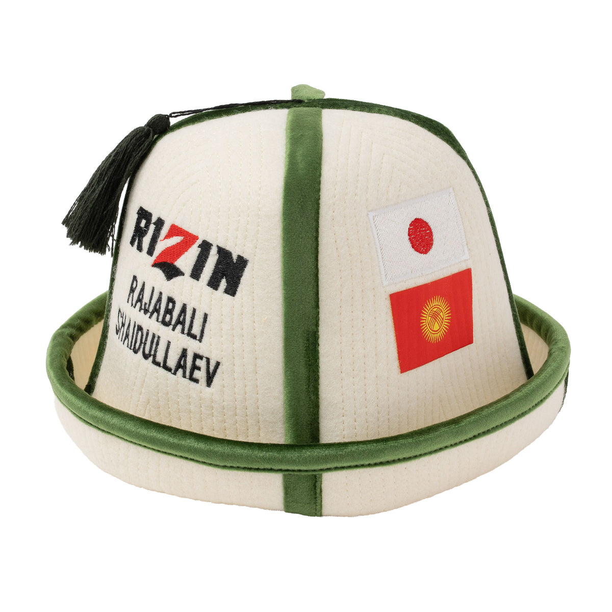 OFFICIAL GOODS – RIZIN オフィシャル オンラインストア