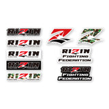 RIZIN ステッカー