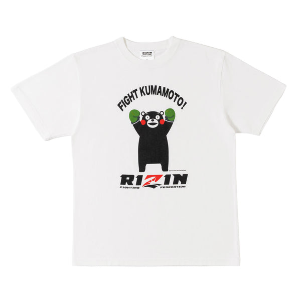 RIZIN Tシャツ】ライジン公式半袖TEE・大会限定トップス通販 – RIZIN