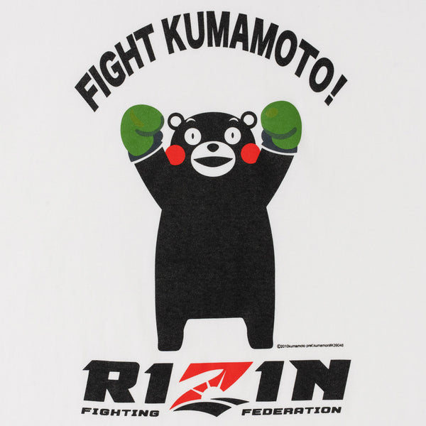 RIZIN オフィシャル オンラインストア