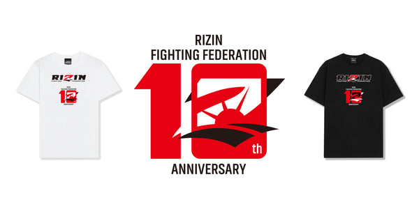 RIZIN オフィシャル オンラインストア
