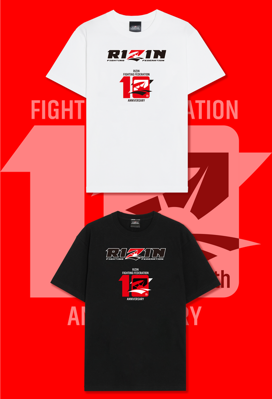 12/29（水）より全国のAvailでRIZIN×Availコラボグッズが発売