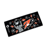 EXPO2025 ミャクミャク RIZIN フェイスタオル