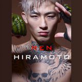 平本蓮×RIZIN コラボTシャツ