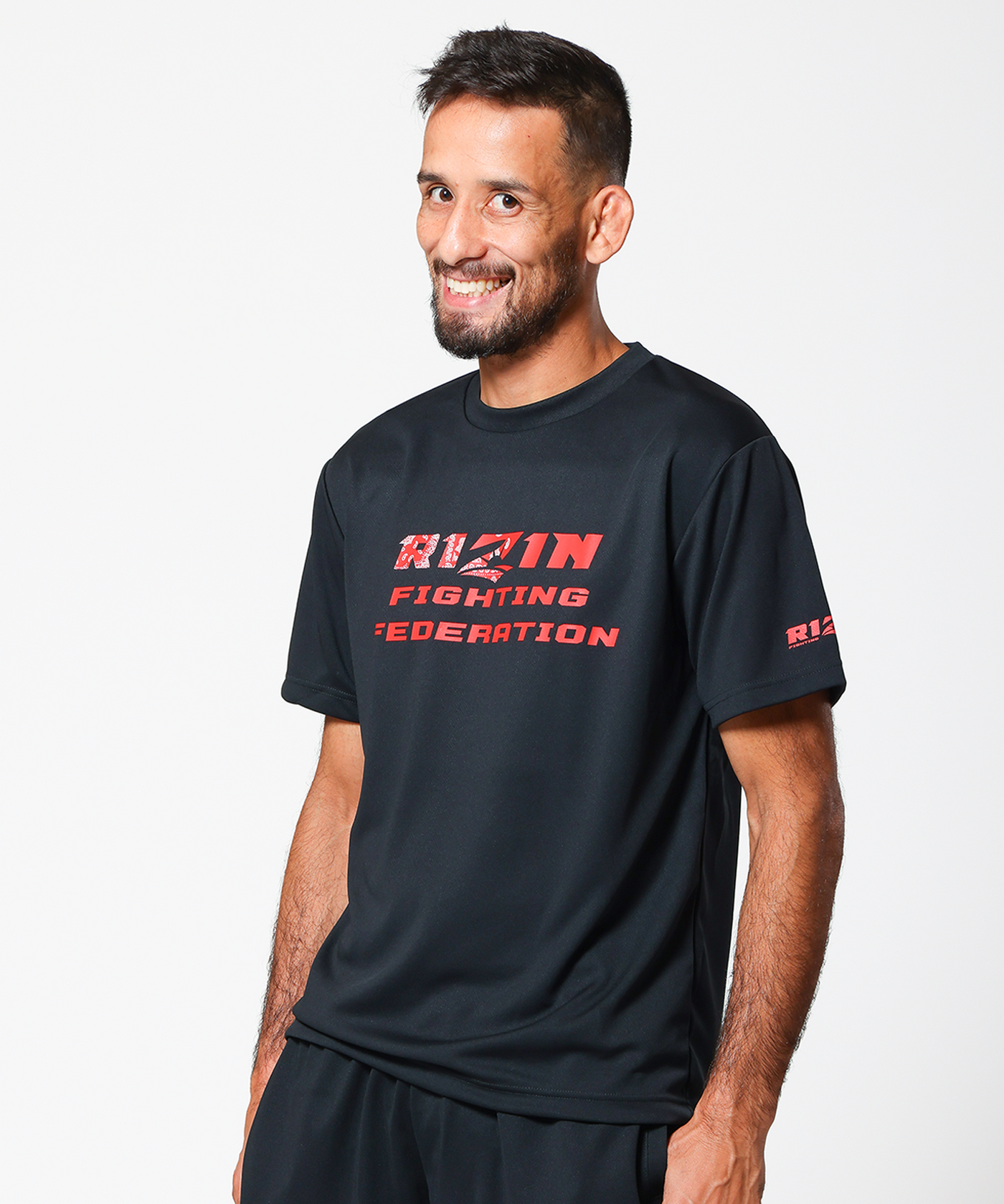 RIZIN PAISLEY DRY Tシャツ BLK/RED – RIZIN オフィシャル RIZIN PAISLEY DRY Tシャツ BLK/RED – RIZIN オフィシャル