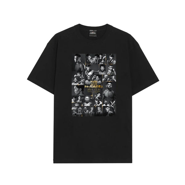 S/S TEE – RIZIN オフィシャル オンラインストア