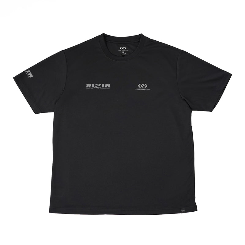 公式】RIZIN ジェリービーンズスタイル RIZINコラボ リカバリーウェア