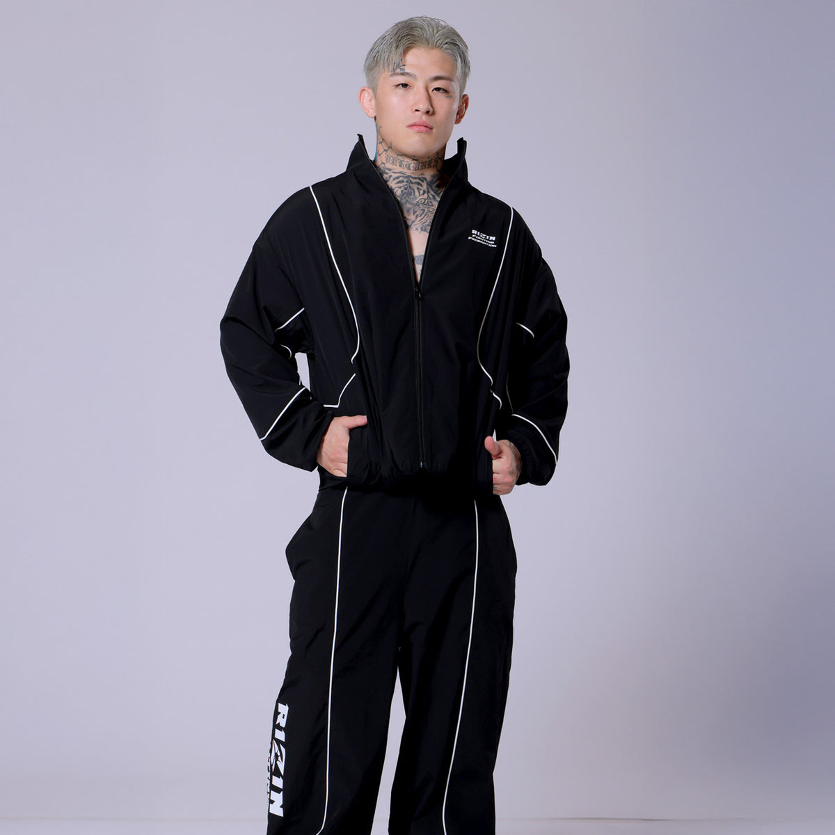 OUTER – RIZIN オフィシャル オンラインストア