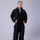 RIZIN トラック ジャケット