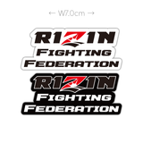 RIZIN ステッカー