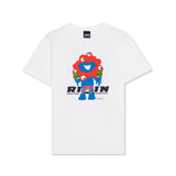 EXPO2025 ミャクミャク RIZIN Tシャツ