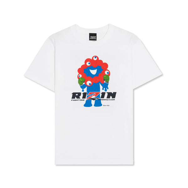 RIZIN GLOVE 3 Tシャツ　グローブTシャツ　完売商品　Lサイズ 商品 – RIZIN オフィシャル オンラインストア