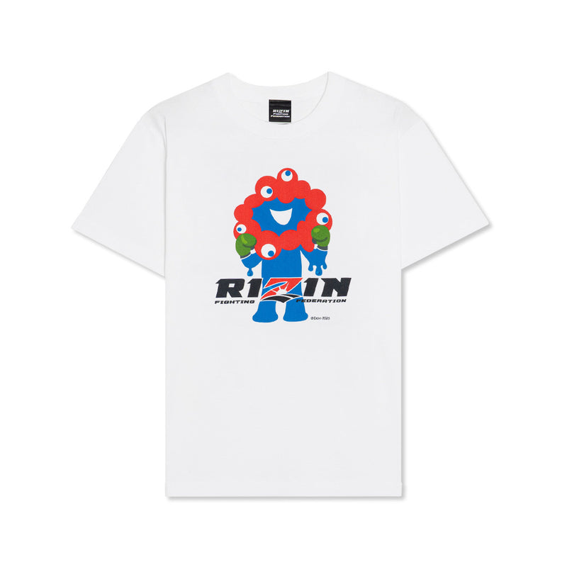 EXPO2025 ミャクミャク RIZIN Tシャツ – RIZIN オフィシャル