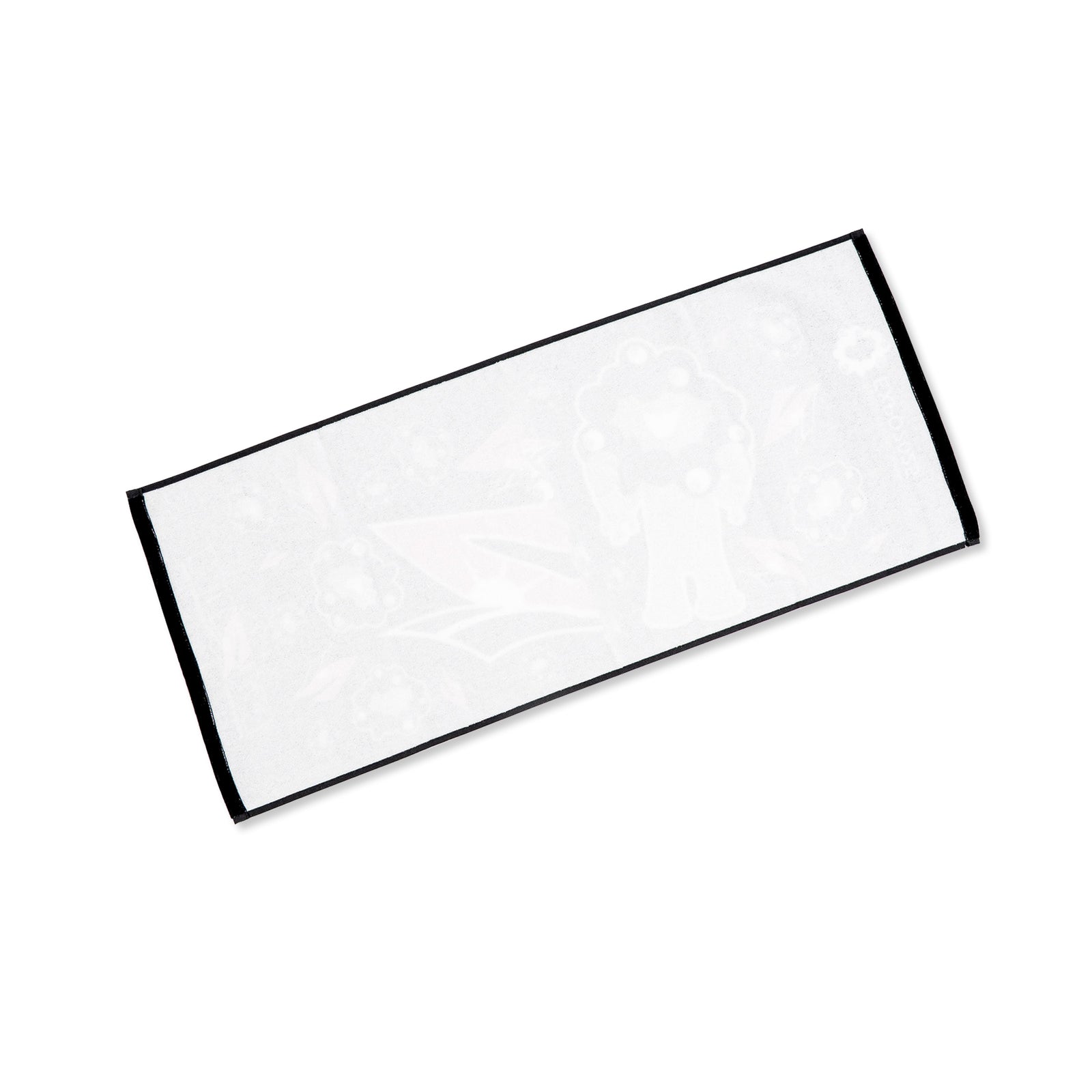 EXPO2025 ミャクミャク RIZIN フェイスタオル – RIZIN オフィシャル