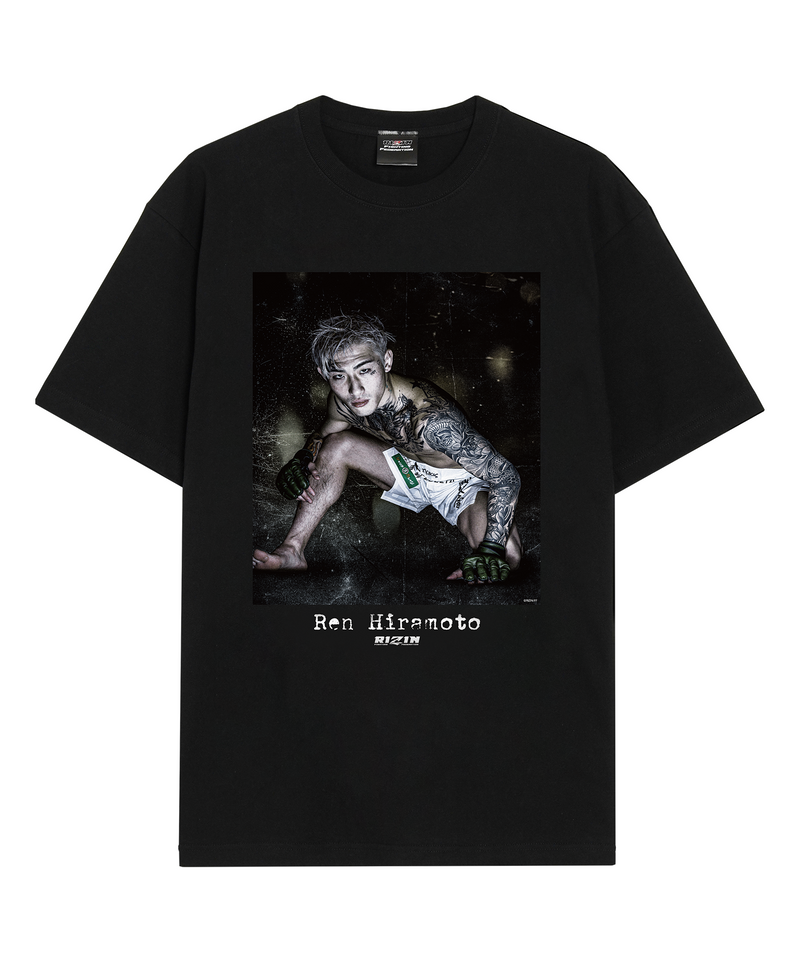 新品•未開封】平本蓮 応援席 Tシャツ 新品 未使用 平本 新品•未開封】平本蓮 応援席 Tシャツ 新品 未使用 平本