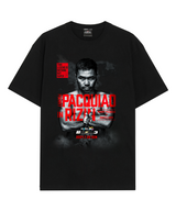超RIZIN.3 マニー・パッキャオ vs. 安保瑠輝也 Tシャツ