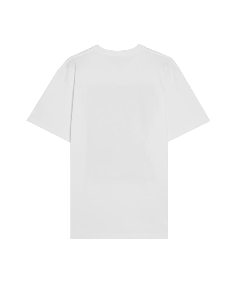 RIZIN.41 大会限定 Tシャツ / WHITE