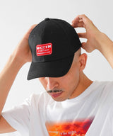 RIZIN SOUVENIR キャップ / BLACK