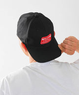 RIZIN SOUVENIR キャップ / BLACK