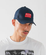RIZIN SOUVENIR キャップ / BLACK