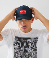 RIZIN SOUVENIR キャップ / BLACK